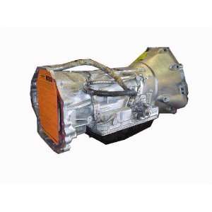  EverDrive Guaranteed Used Transmission 3343842 Automotive