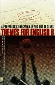 Professors Education In and Out of Class, (0820328472), J. D 