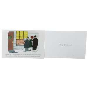     Butts (A7 size 5 1/4x7 1/4)   10 cards/envelopes