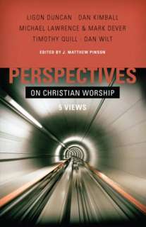   Worship by J. Matthew Pinson, B&H Publishing Group  NOOK Book (eBook
