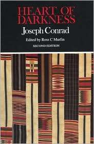   Series), (0312114915), Joseph Conrad, Textbooks   