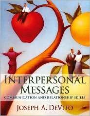   Skills, (0205491111), Joseph A. DeVito, Textbooks   