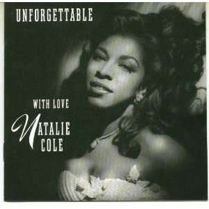  Unforgettable with Love 