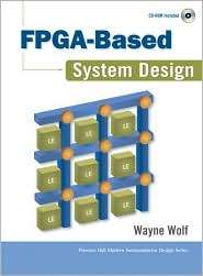   System Design, (0131424610), Wayne Wolf, Textbooks   