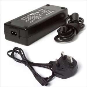  Replacement AC Adapter w UK Power Cord PA3237U 1ACA for 