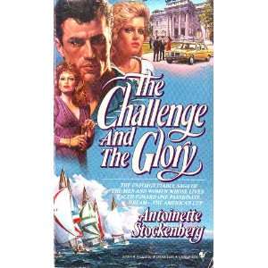   the Glory by Stockenberg, Antoinette Antoinette Stockenberg Books