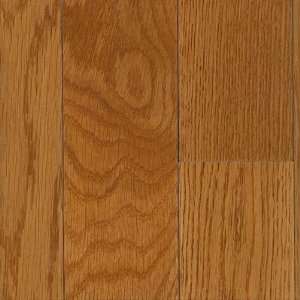   Franklin Collection 5 Oak Honey Hardwood Flooring