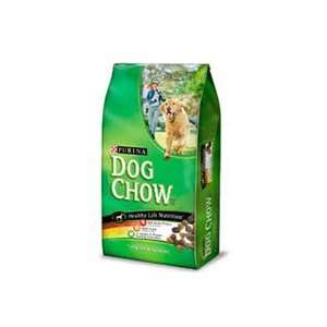  Purina Dog Chow 48.1 lbs