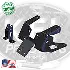 Can Am Renegade G2 Winch Mount 100920