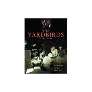  Backbeat The Yardbirds Book Musical Instruments