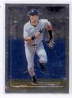 Derek Jeter Yankees 2​009 Topps Chrome Card # 85