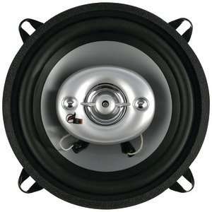   Bi50 4 Way Speakers (5.25) (Car Stereo Speakers / 5.25 Speakers