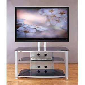  VTI Dual Function Flat Panel Screen Rack for Screens up to 
