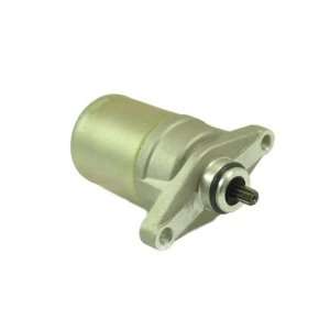 Starter Motor 50cc QMB 139 