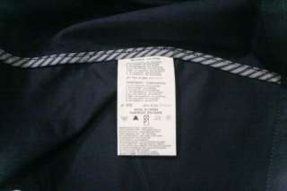 NWT DIESEL Brand Mens Jacket Jiompa Long Trench Coat w Belt  