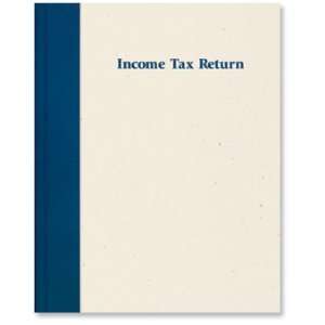  Income Tax Return Folder   Prestigious