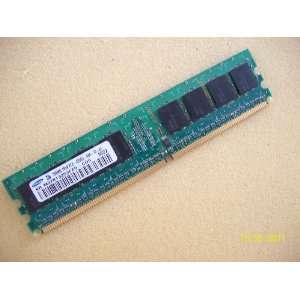  Samsung 256MB DDR2 4200 M378T3253FZ0 CD5