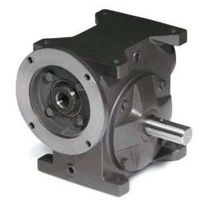  Baldor Speed Reducer, Gsf1020aa, Stf 200 10 A A