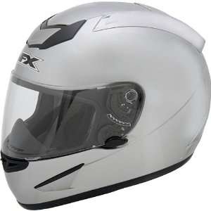  AFX FX 95 Helmet , Color Silver, Size Sm 0101 5069 Automotive