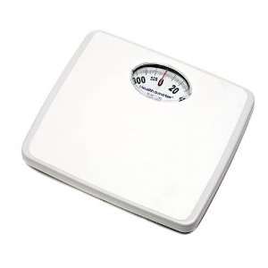  Complete Medical 5091 Square Analog Health O Meter Scale 