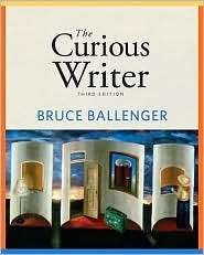   Writer, (0205707645), Bruce Ballenger, Textbooks   