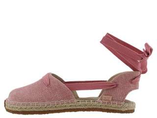 NEW UGG Girls LULU Dusty Rose Pink Shoes 13 2 3 4 5 6  