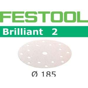  Festool 493021 Abrasive P40 Br2 D7 50x