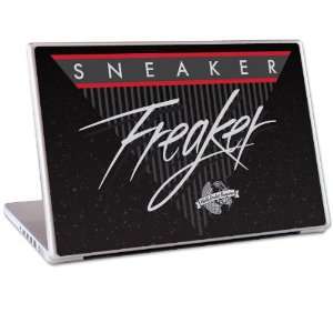   MS SNFR10042 14 in. Laptop For Mac & PC  Sneaker Freaker  Flight Skin