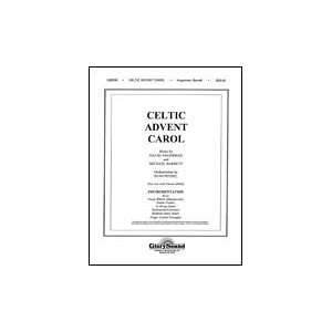  Celtic Advent Carol   Orchestration Musical Instruments