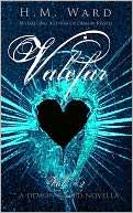 Valefar Vol. 2 (A Paranormal Romance Novella Collin Smith #2 in the 