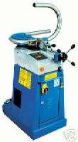 NEW ERCOLINA Top Bender 050KD Rotary Draw Tube & Pipe  