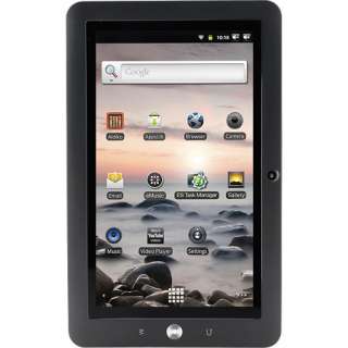 Coby KYROS 4GB 7 Touchscreen Android Tablet PC   MID7120 4G 
