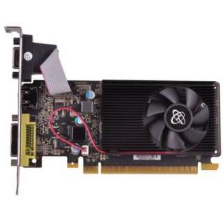 XFX GT 520M CNF2 GT520 810MB 2GB DDR3 64Bit Video Card  