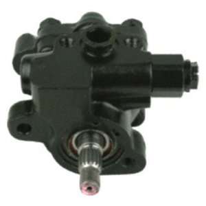  Cardone 21 5252 Remanufactured Import Power Steering Pump 