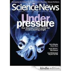  Science News Kindle Store Society for Science & the 