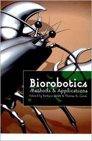   Applications, (026273141X), Barbara Webb, Textbooks   