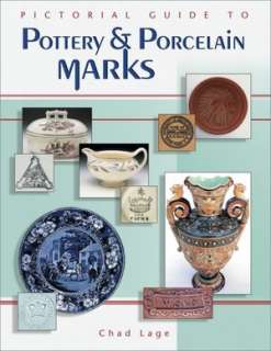   Collectors Encyclopedia of Limoges Porcelain by Mary 