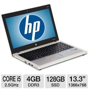  HP ProBook 5330M A7K01UT Notebook PC   Intel Core i5 2520M 