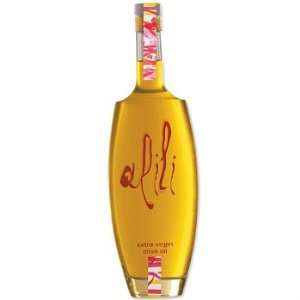 Alili Morocco Extra Virgin Olive Oil Grocery & Gourmet Food
