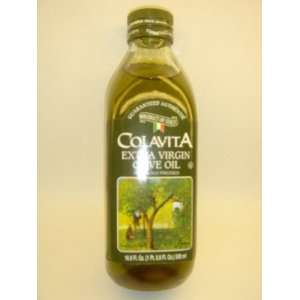 Extra Virgin Olive Oil Grocery & Gourmet Food