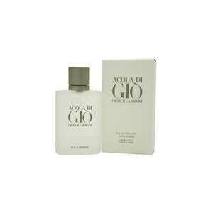  ACQUA DI GIO by Giorgio Armani 