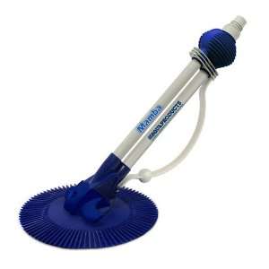  Mamba Automatic Pool Cleaner