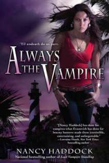   La Vida Vampire by Nancy Haddock, Penguin Group (USA 