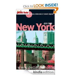 New York City Trip 2012 (French Edition) Collectif, Dominique Auzias 