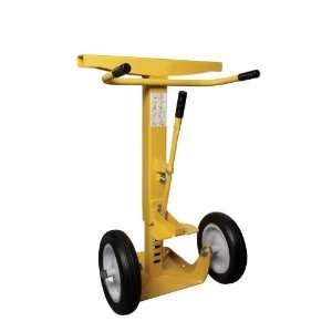 IWI 60 5444 AutoStand Plus Trailer Stand  Industrial 