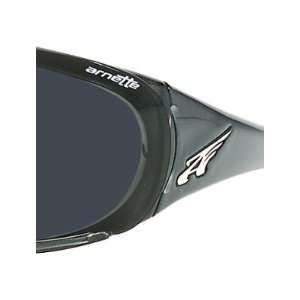  Arnette Sunglasses 4063 Metal Grey