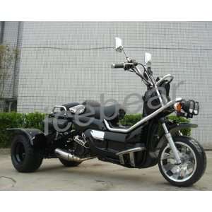  PST150 12 TRIKE 150CC,AIR COOLED,SINGLE CYLINDER,4 STROKE 