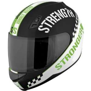    face Helmets, Helmet Category Street, Size Md 87 5758 Automotive