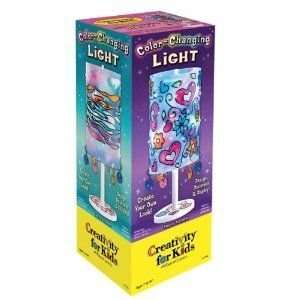  Color Changing Light Toys & Games