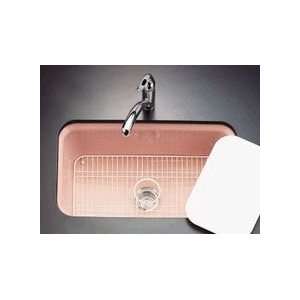   Bakersfield Undercounter Kitchen Sink K 5834 3U 45